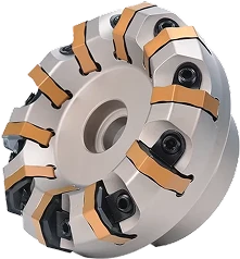 Фрезерование