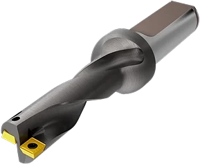 Обработка отверстий